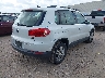 WVGBV7AX6HK****** Salvamento y Destrozados 2017 Volkswagen Tiguan en Estado de Texas