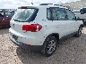 WVGBV7AX6HK****** Salvamento y Reparables 2017 Volkswagen Tiguan en Estado de Texas