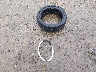 WMWXU3C57H2****** Wrecked 2017 MINI Hardtop in Georgia State