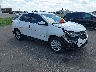 2GNAXUEV0K6****** Salvamento y Destrozados 2019 Chevrolet Equinox en Minneapolis South