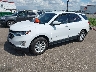 2GNAXUEV0K6****** Usados y Reparables 2019 Chevrolet Equinox en Minneapolis South