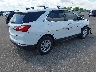 2GNAXUEV0K6****** Salvamento y Destrozados 2019 Chevrolet Equinox en Estado de Minnesota
