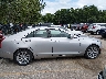 1G6AG5SS2J0****** Repairable 2018 Cadillac ATS in Kansas State
