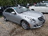1G6AG5SS2J0****** Salvage and Wrecked 2018 Cadillac ATS in Kansas City