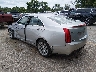 1G6AG5SS2J0****** Salvage and Repairable 2018 Cadillac ATS in Kansas City