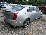 1G6AG5SS2J0****** Salvage and Wrecked 2018 Cadillac ATS in Kansas State