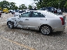 1G6AG5SS2J0****** Salvage and Repairable 2018 Cadillac ATS in Kansas State