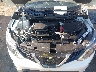 JN1BJ1CR4HW****** Repairable 2017 Nissan Rogue Sport in Culpeper