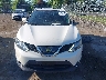 JN1BJ1CR4HW****** Wrecked 2017 Nissan Rogue Sport in Virginia State