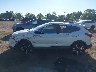 JN1BJ1CR4HW****** Repairable 2017 Nissan Rogue Sport in Virginia State