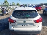 JN1BJ1CR4HW****** Wrecked 2017 Nissan Rogue Sport