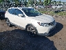 JN1BJ1CR4HW****** Salvage and Wrecked 2017 Nissan Rogue Sport in Culpeper
