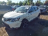 JN1BJ1CR4HW****** Used and Repairable 2017 Nissan Rogue Sport in Culpeper