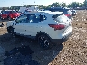 JN1BJ1CR4HW****** Salvage and Repairable 2017 Nissan Rogue Sport in Culpeper