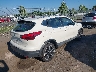 JN1BJ1CR4HW****** Salvage and Wrecked 2017 Nissan Rogue Sport in Virginia State