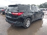 1GNEVFKW9JJ****** Salvage and Wrecked 2018 Chevrolet Traverse in Texas State