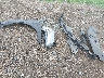 5J8TC1H73ML****** Wrecked 2021 Acura RDX in Texas State