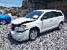 3C4PDCAB6DT****** Usados y Reparables 2013 Dodge Journey en Asheville