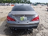 WDDSJ4EB8FN****** Wrecked 2015 Mercedes-Benz Cla 250