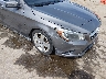 WDDSJ4EB8FN****** Salvage and Repairable 2015 Mercedes-Benz Cla 250 in Virginia State