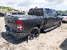 1C6SRFFT5NN****** Salvamento y Destrozados 2022 RAM 1500 en Estado de Virginia Occidental