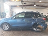 JF2SJAEC8JH****** Repairable 2018 Subaru Forester in Michigan State
