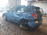 JF2SJAEC8JH****** Salvage and Repairable 2018 Subaru Forester in Flint