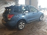 JF2SJAEC8JH****** Salvage and Wrecked 2018 Subaru Forester in Michigan State
