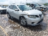 5N1AT2MT9EC****** Salvage and Wrecked 2014 Nissan Rogue in Houston