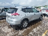 5N1AT2MT9EC****** Salvage and Wrecked 2014 Nissan Rogue in Texas State