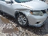 5N1AT2MT9EC****** Salvage and Repairable 2014 Nissan Rogue in Texas State