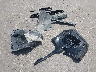 KNDPM3AC1M7****** Wrecked 2021 Kia Sportage in Texas State