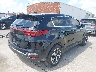 KNDPM3AC1M7****** Salvage and Wrecked 2021 Kia Sportage in Texas State