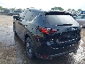 JM3KFABMXL0****** Salvage and Repairable 2020 Mazda CX-5 in Charlotte