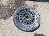 1FMCU0GD2HU****** Wrecked 2017 Ford Escape in Kansas State