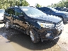 1FMCU0GD2HU****** Salvage and Wrecked 2017 Ford Escape in Kansas City