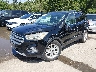 1FMCU0GD2HU****** Used and Repairable 2017 Ford Escape in Kansas City