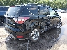 1FMCU0GD2HU****** Salvage and Wrecked 2017 Ford Escape in Kansas State