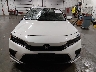 2HGFE1F97PH****** Destrozados 2023 Honda Civic en Estado de Iowa