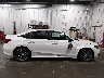 2HGFE1F97PH****** Usados 2023 Honda Civic en Estado de Iowa