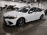 2HGFE1F97PH****** Usados y Reparables 2023 Honda Civic en Des Moines