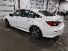 2HGFE1F97PH****** Salvamento y Reparables 2023 Honda Civic en Des Moines
