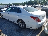 KMTF54JH7KU****** Salvamento y Reparables 2019 Genesis G90 en Charleston