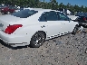 KMTF54JH7KU****** Salvamento y Destrozados 2019 Genesis G90 en Estado de Carolina del Sur