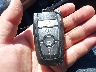 1FA6P8TH4J5****** Salvage 2018 Ford Mustang in North Carolina State