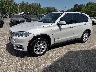5UXKT0C59G0****** Used and Repairable 2016 BMW X5 in Manchester