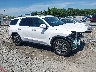 KM8R54GE1RU****** Salvamento y Destrozados 2024 Hyundai Palisade en Tifton