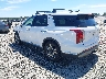 KM8R54GE1RU****** Salvamento y Reparables 2024 Hyundai Palisade en Tifton