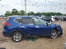JN8AT2MV9HW****** Usados 2017 Nissan Rogue en Estado de Indiana