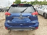 JN8AT2MV9HW****** Destrozados 2017 Nissan Rogue